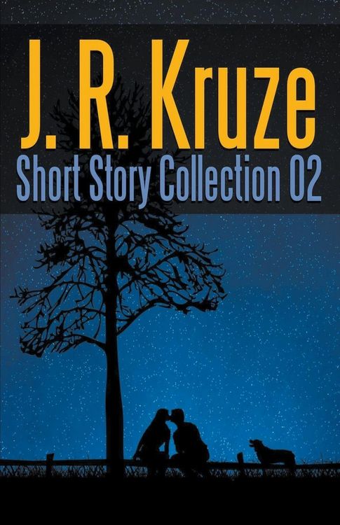 Produktbild: J. R. Kruze Short Story Collection 02
