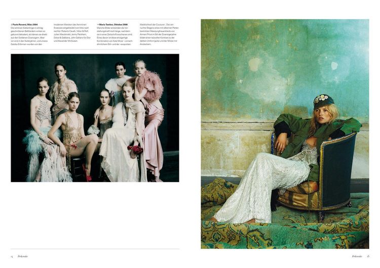 Produktbild: VOGUE: Das Kleid