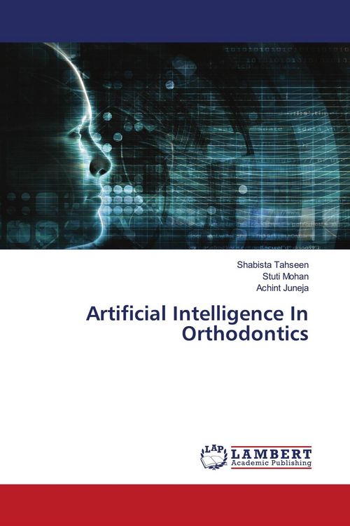 Produktbild: Artificial Intelligence In Orthodontics
