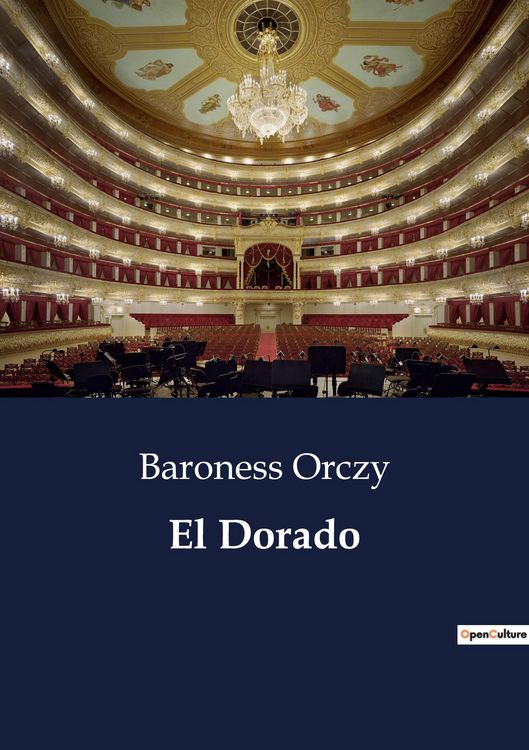 Produktbild: El Dorado