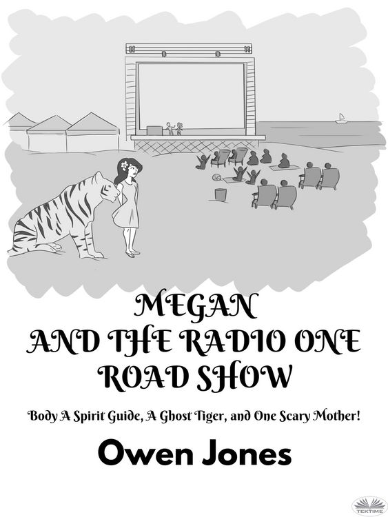 Produktbild: Megan And The Radio One Road Show
