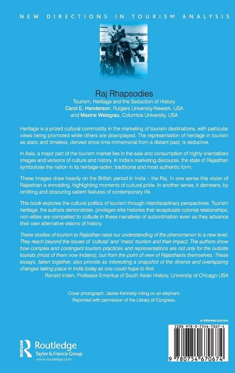 Produktbild: Raj Rhapsodies