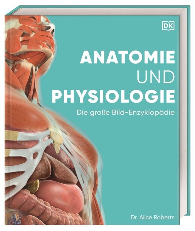 Produktbild: Anatomie und Physiologie