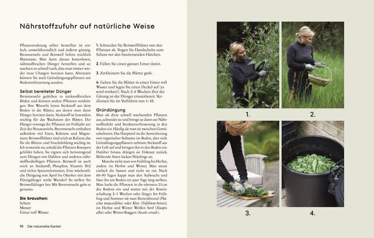 Produktbild: G&auml;rtnern f&uuml;r wenig Geld