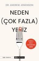 Produktbild: Neden Cok Fazla Yeriz