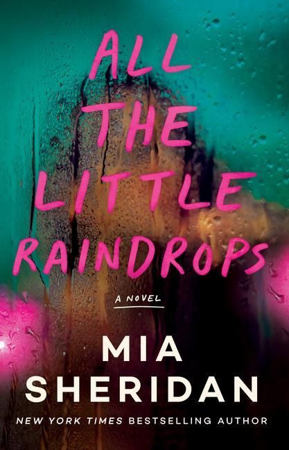 Produktbild: All the Little Raindrops