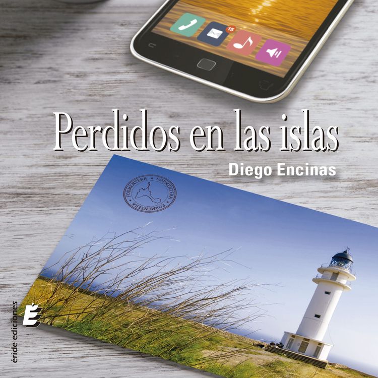 Produktbild: Perdidos en las islas
