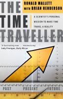 Produktbild: The Time Traveller