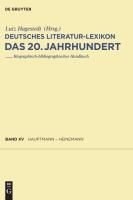 Produktbild: Hauptmann - Heinemann