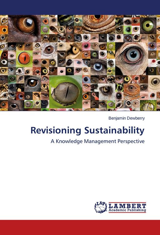 Produktbild: Revisioning Sustainability