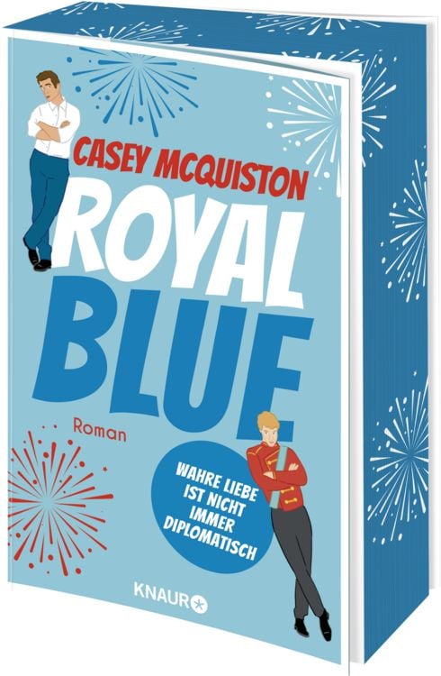 Produktbild: Royal Blue