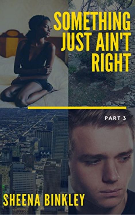 Produktbild: Something Just Ain't Right Part 3