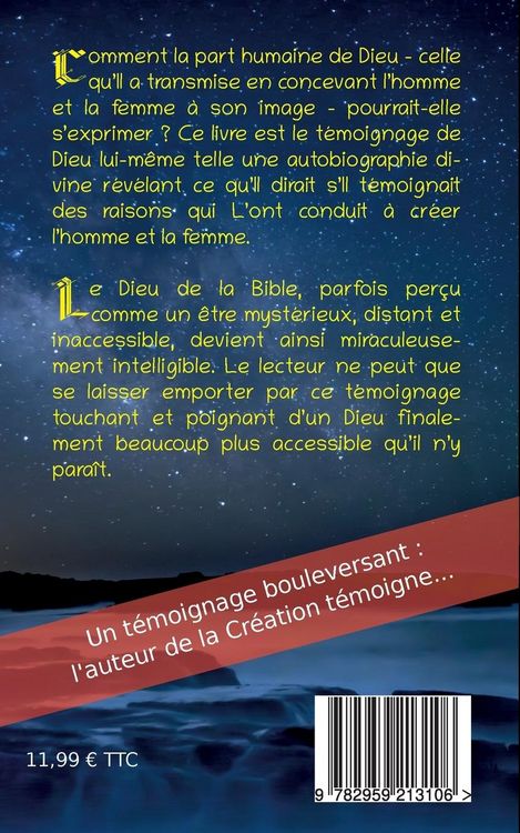Produktbild: Il &eacute;tait une foi...