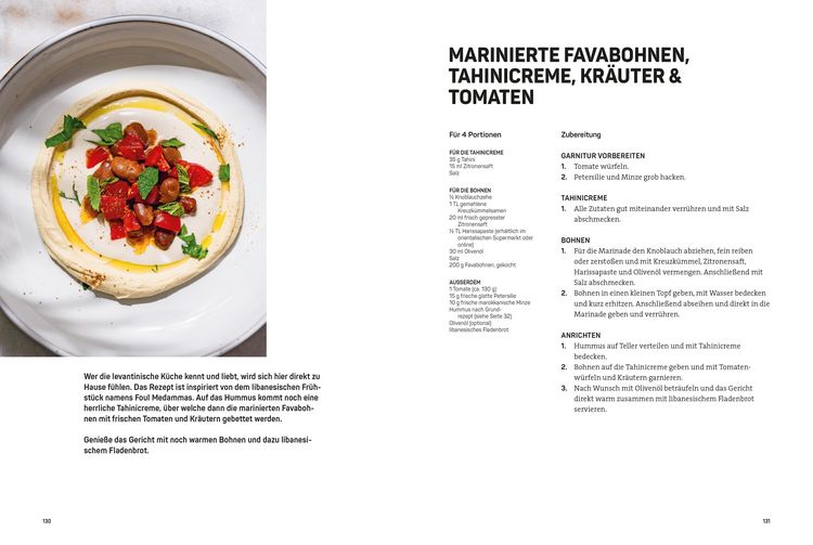 Produktbild: Hummus: Next Level