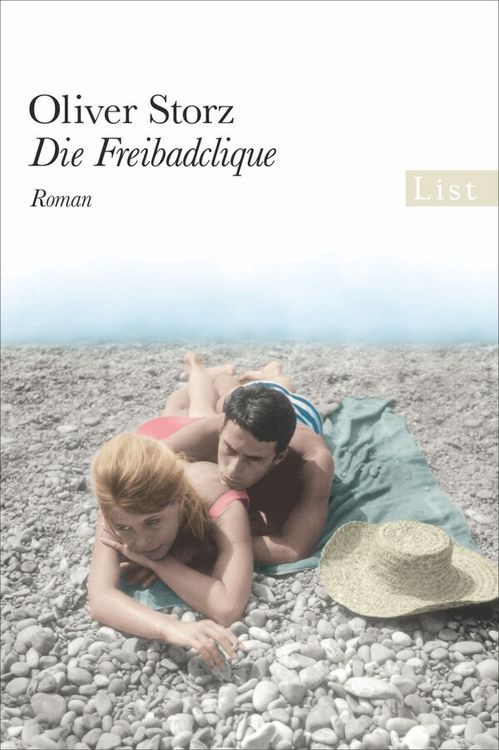 Produktbild: Die Freibadclique