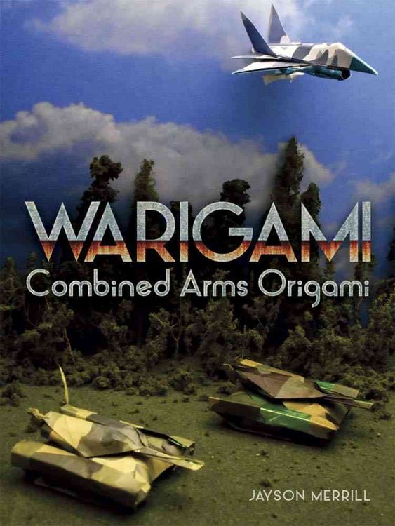 Produktbild: Warigami