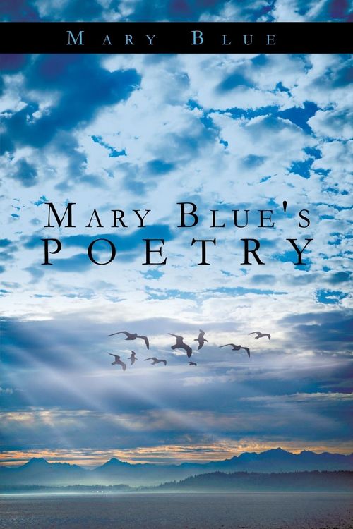 Produktbild: Mary Blue's Poetry
