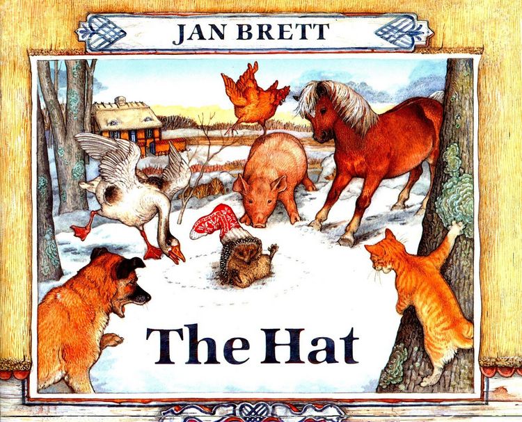 Produktbild: The Hat