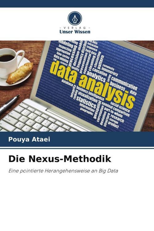 Produktbild: Die Nexus-Methodik
