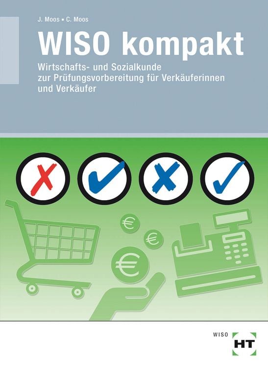 Produktbild: WISO kompakt
