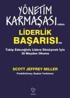 Produktbild: Y&ouml;netim Karmasasindan Liderlik Basarisina Takip Edeceginiz Lidere D&ouml;n&uuml;smek Icin 30 Meydan Okuma