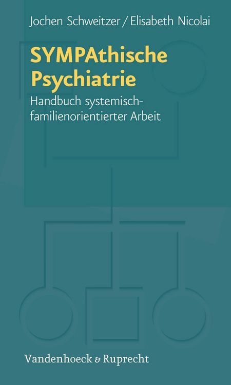 Produktbild: SYMPAthische Psychiatrie