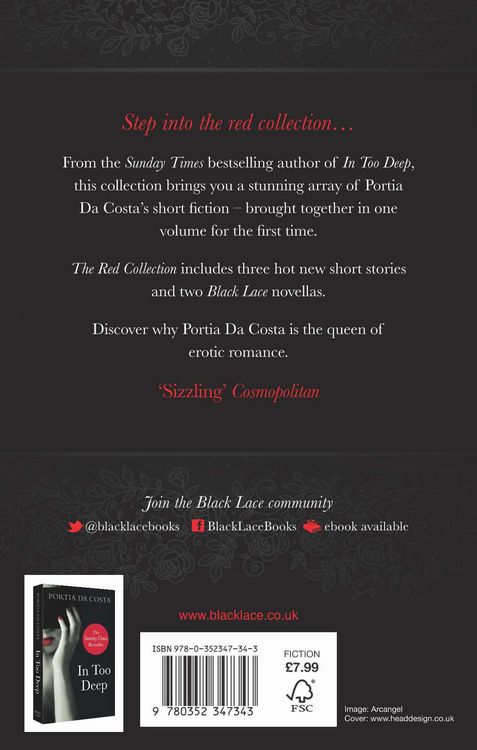 Produktbild: The Red Collection