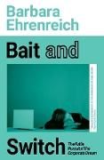 Produktbild: Ehrenreich, B: Bait And Switch