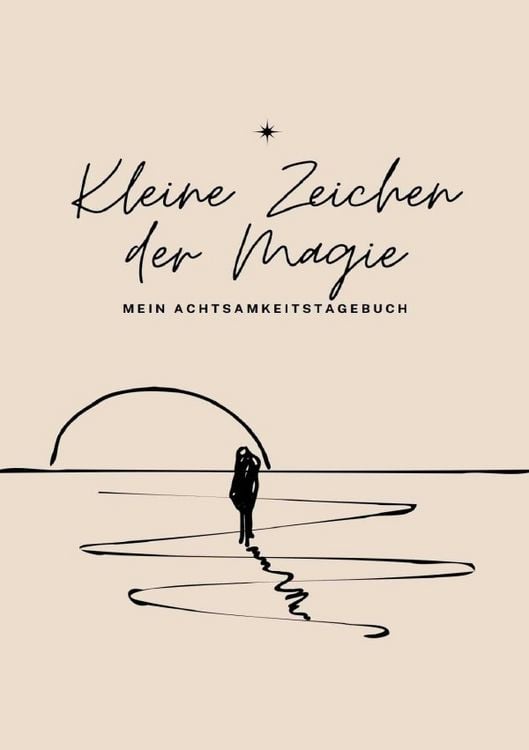 Produktbild: Mein Achtsamkeitstagebuch
