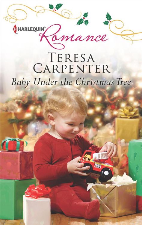 Produktbild: Baby Under the Christmas Tree