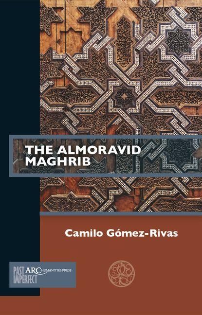 Produktbild: The Almoravid Maghrib