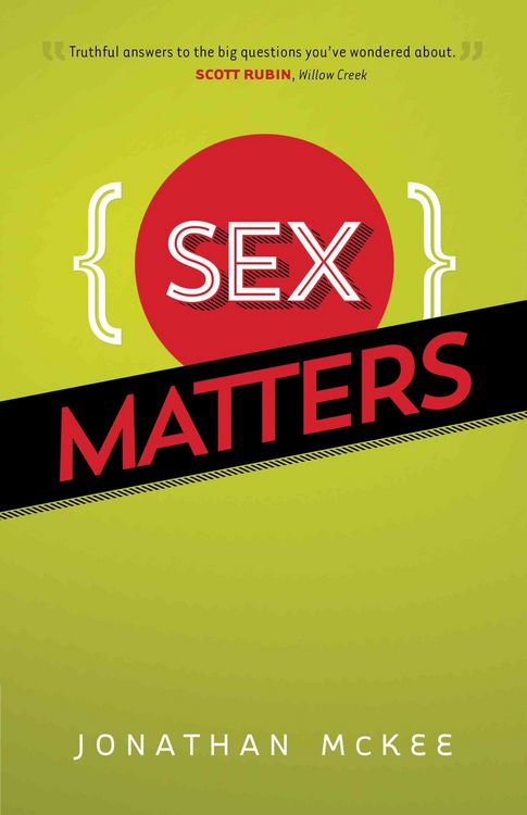 Produktbild: Sex Matters
