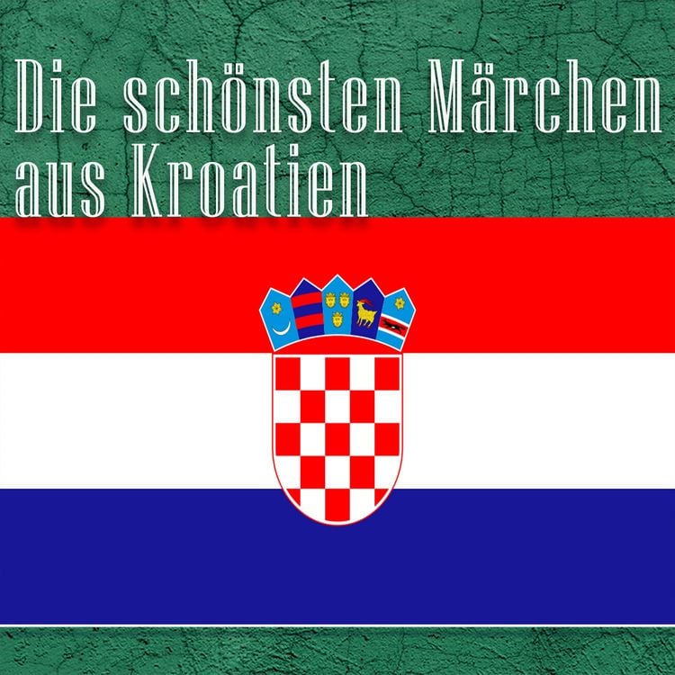 Bild vom Artikel Die schönsten Märchen aus Kroatien vom Autor August Leskien