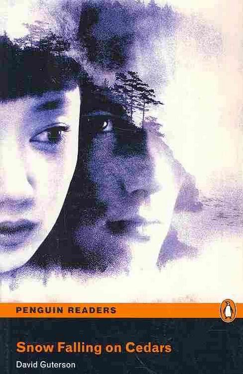 Produktbild: Guterson, D: Penguin Readers Level 6 Snow Falling on Cedars