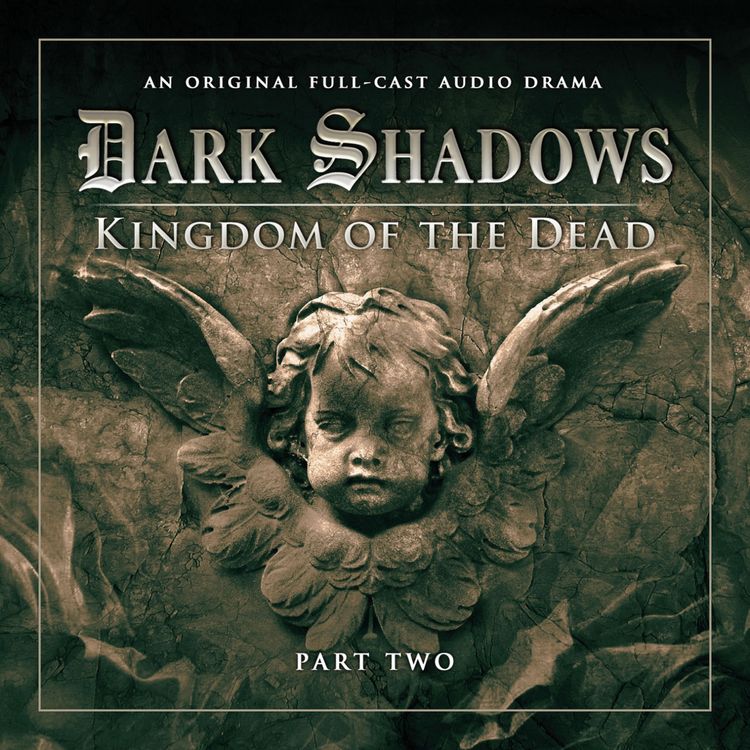 Produktbild: Kingdom of the Dead