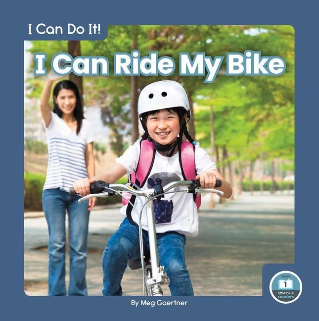 Produktbild: I Can Ride My Bike