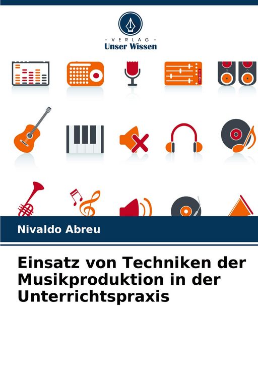 Produktbild: Einsatz von Techniken der Musikproduktion in der Unterrichtspraxis