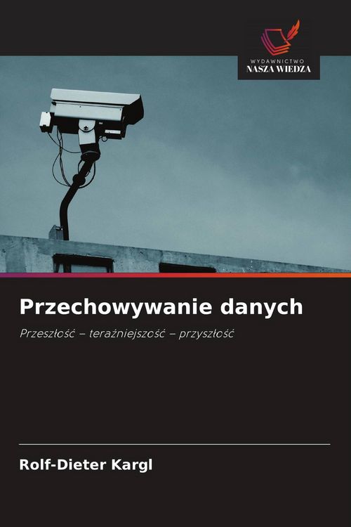 Produktbild: Przechowywanie danych