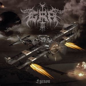 Produktbild: Lycaon (Digipak)