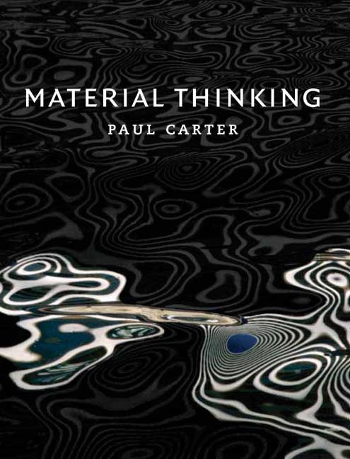 Produktbild: Material Thinking
