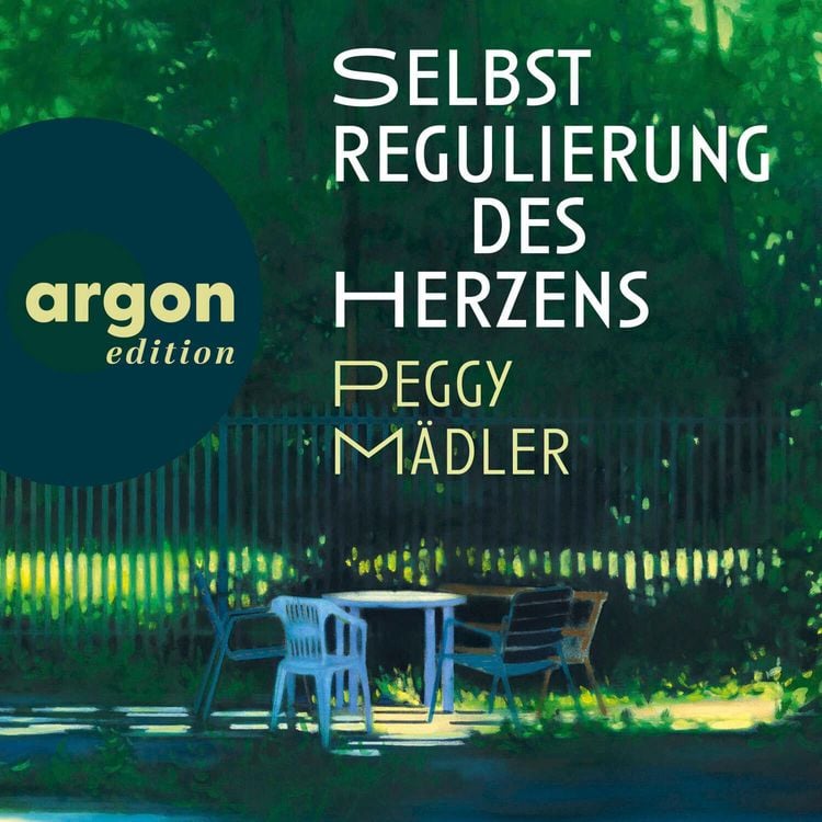 Produktbild: Selbstregulierung des Herzens