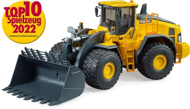Produktbild: Bruder - Volvo Radlader L260H