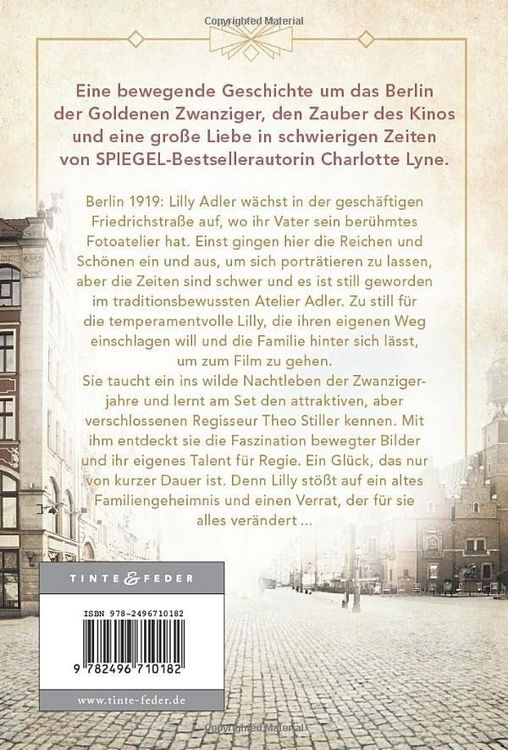 Produktbild: Das Licht der fr&uuml;hen Jahre