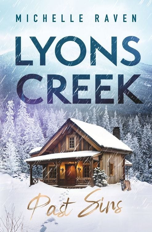 Produktbild: Lyons Creek Past Sins