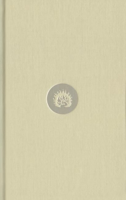 Produktbild: ESV Reformation Study Bible, Student Edition - Cream, Clothbound