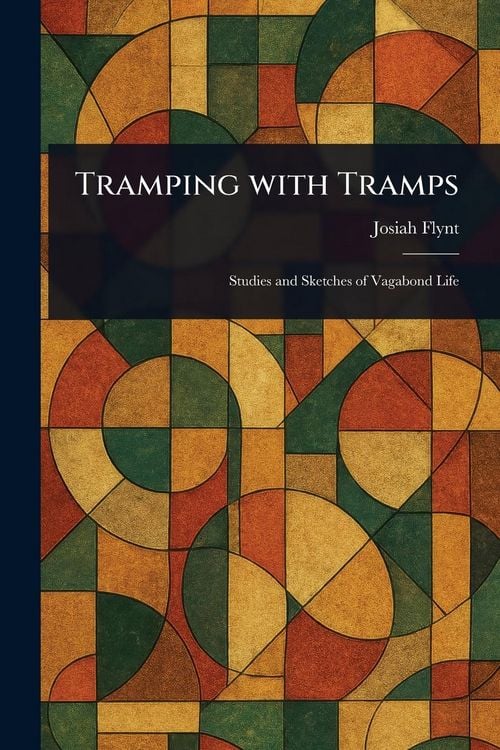Produktbild: Tramping With Tramps