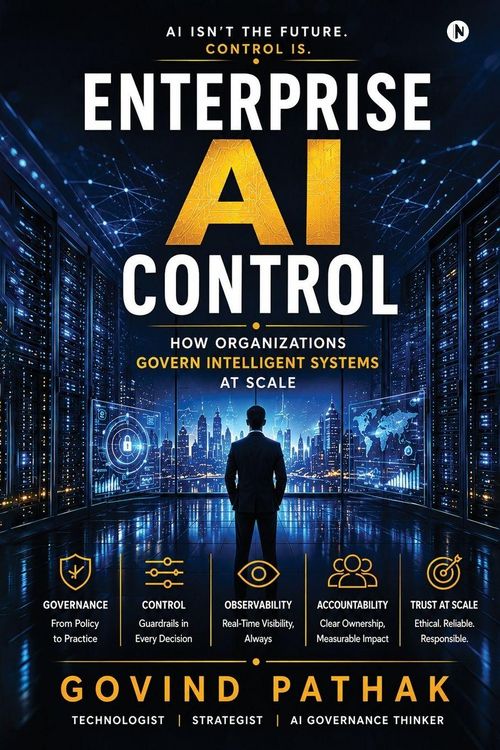 Produktbild: Enterprise AI Control