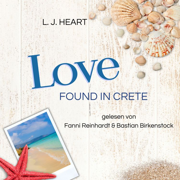 Produktbild: Love found in Crete