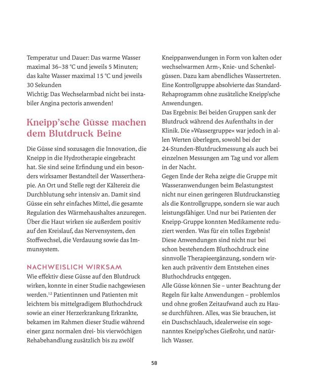 Produktbild: Meine Gesundheitsretter aus der Natur gegen Bluthochdruck