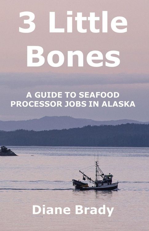 Produktbild: 3 Little Bones